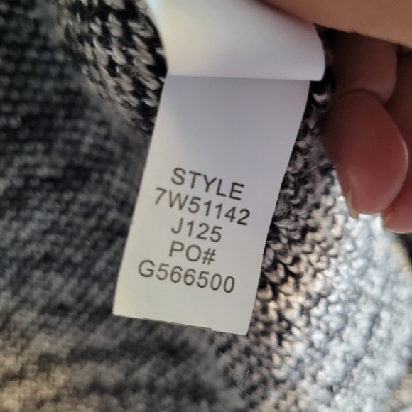 Lucky Brand Cardigan Women's Size S - Picture 7 of 8